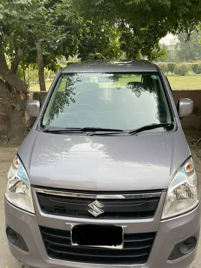 Suzuki Wagon R 2021