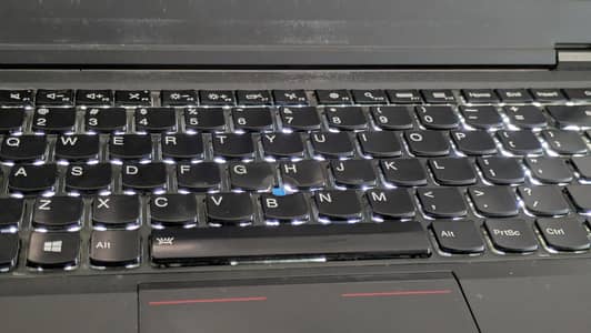Lenovo ThinkPad T440p