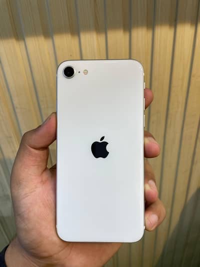 Apple iPhone SE 2020