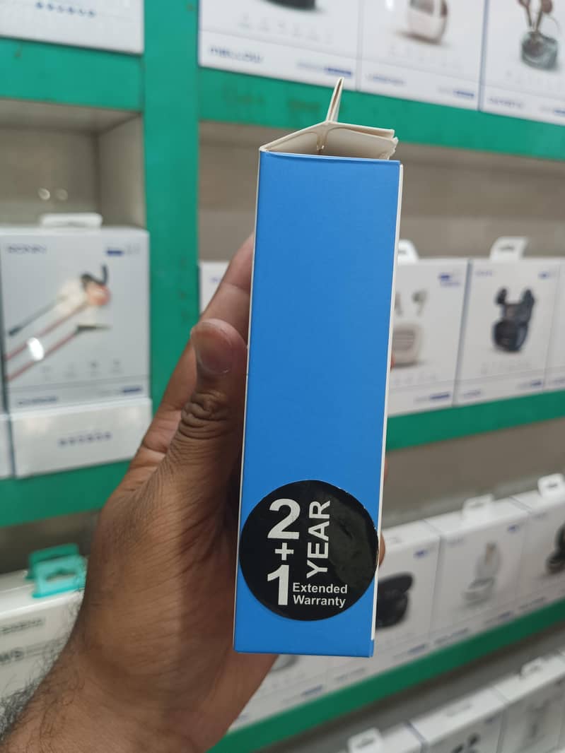 boya original mic 1