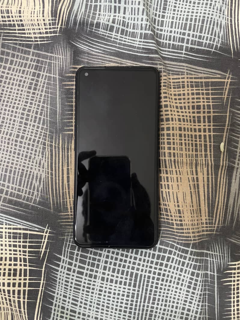 OPPO A52 1