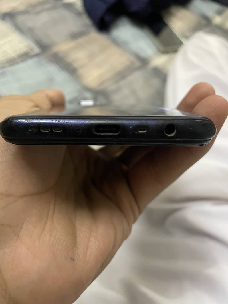 OPPO A52 3
