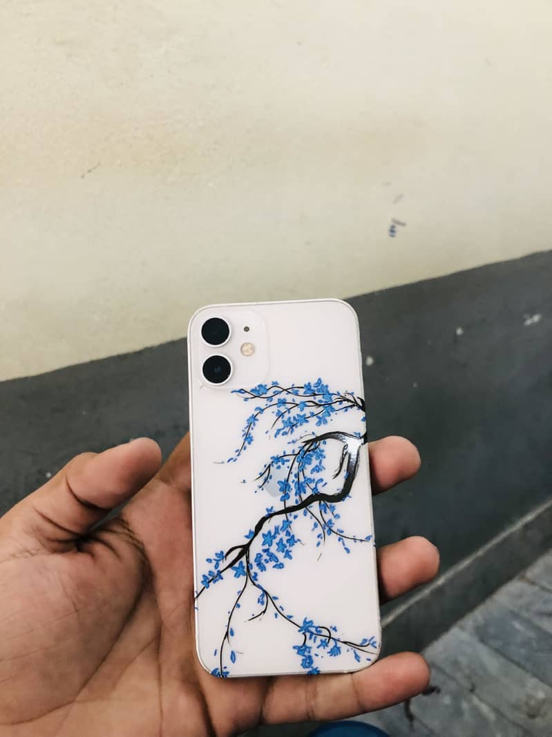 Apple iPhone 12 mini 3