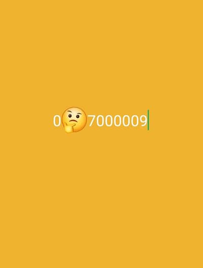 Telenore Number