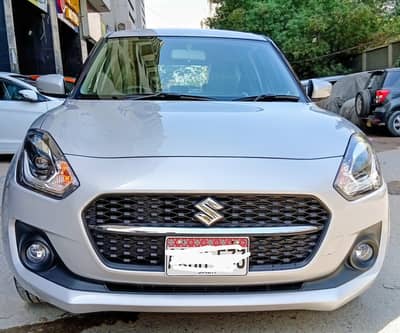 Suzuki Swift 2026