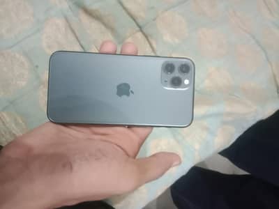 Apple iPhone 11 Pro