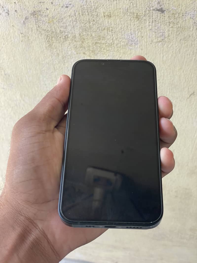 Apple iPhone 14 0
