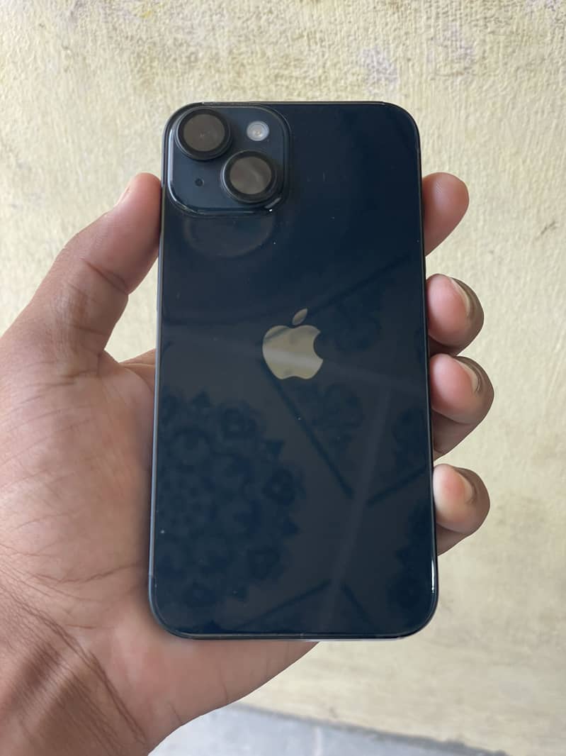 Apple iPhone 14 1