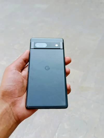 Google Pixel 7a