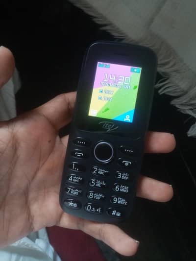 Itel Value 100 dual sim all ok set box charger