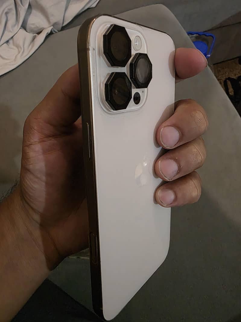 Apple iPhone 16 Pro Max 1