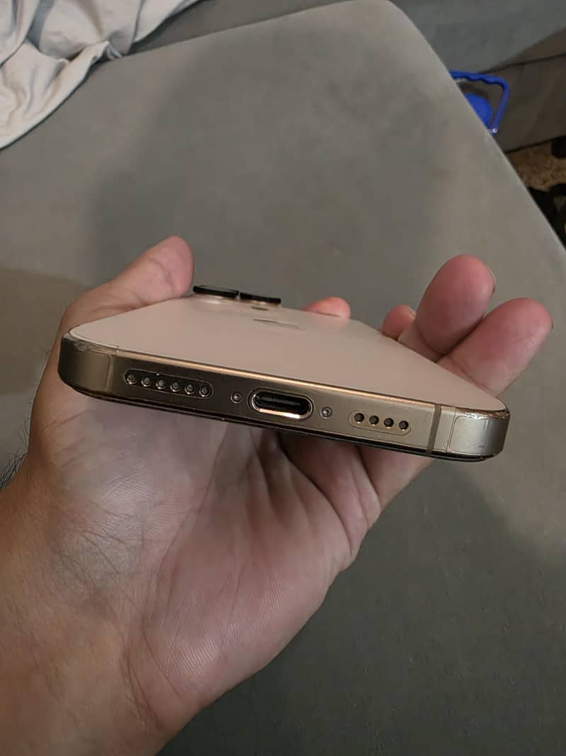 Apple iPhone 16 Pro Max 2