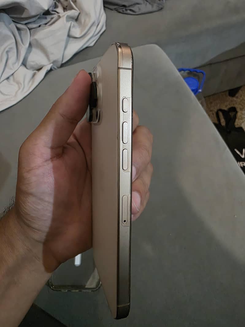 Apple iPhone 16 Pro Max 3