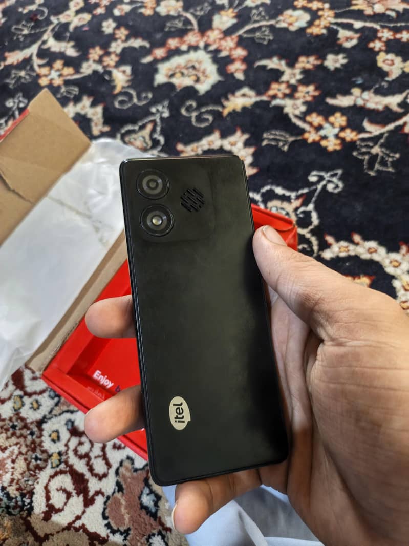 Itel Other Model 0