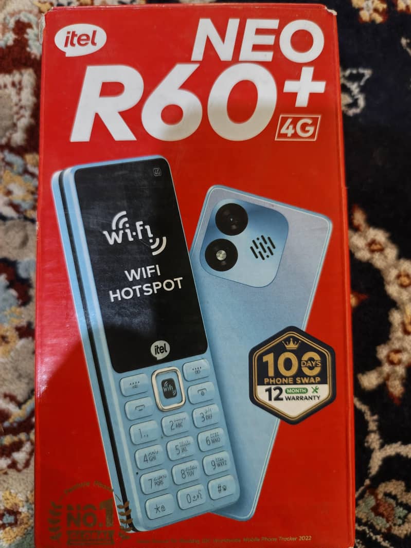 Itel Other Model 2