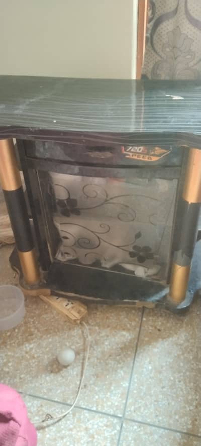 Tv table