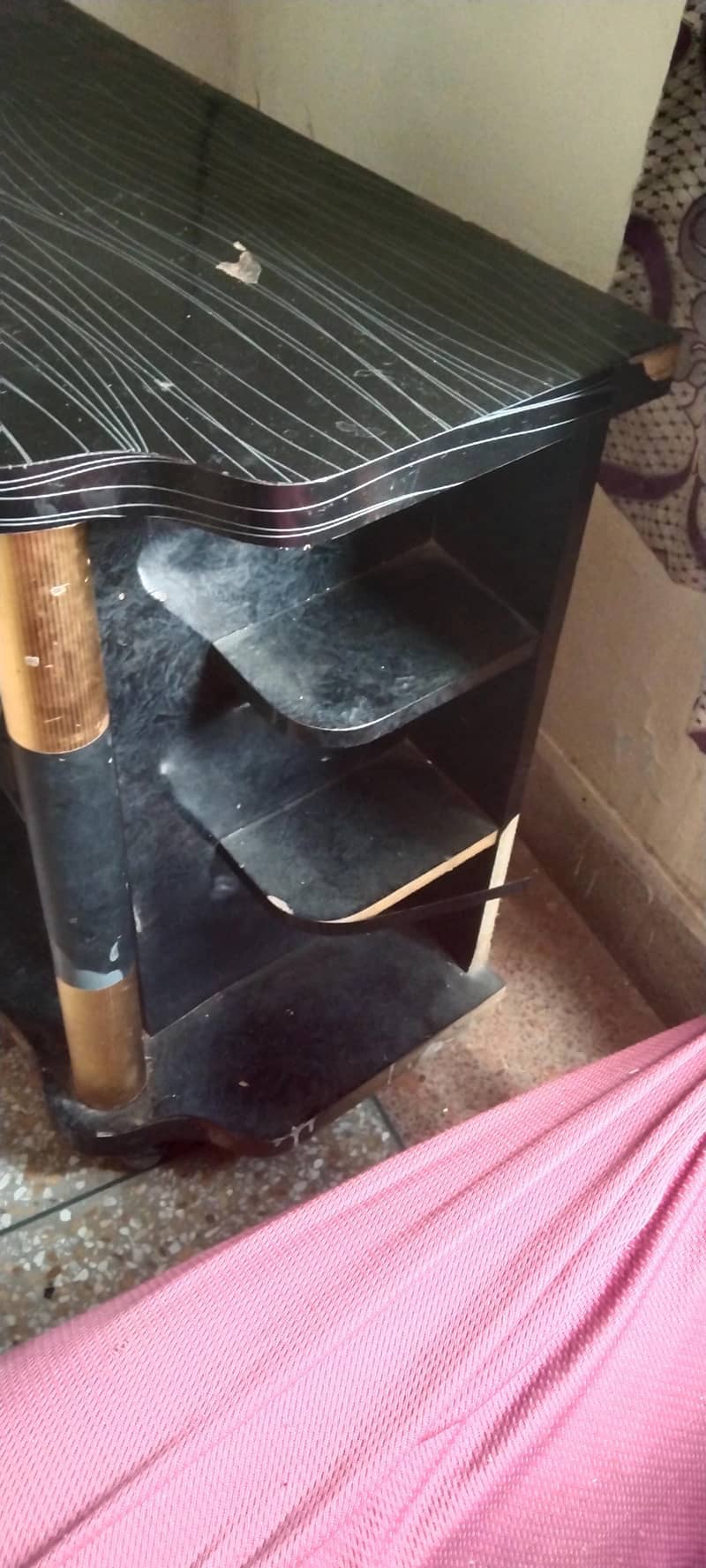 Tv table 1