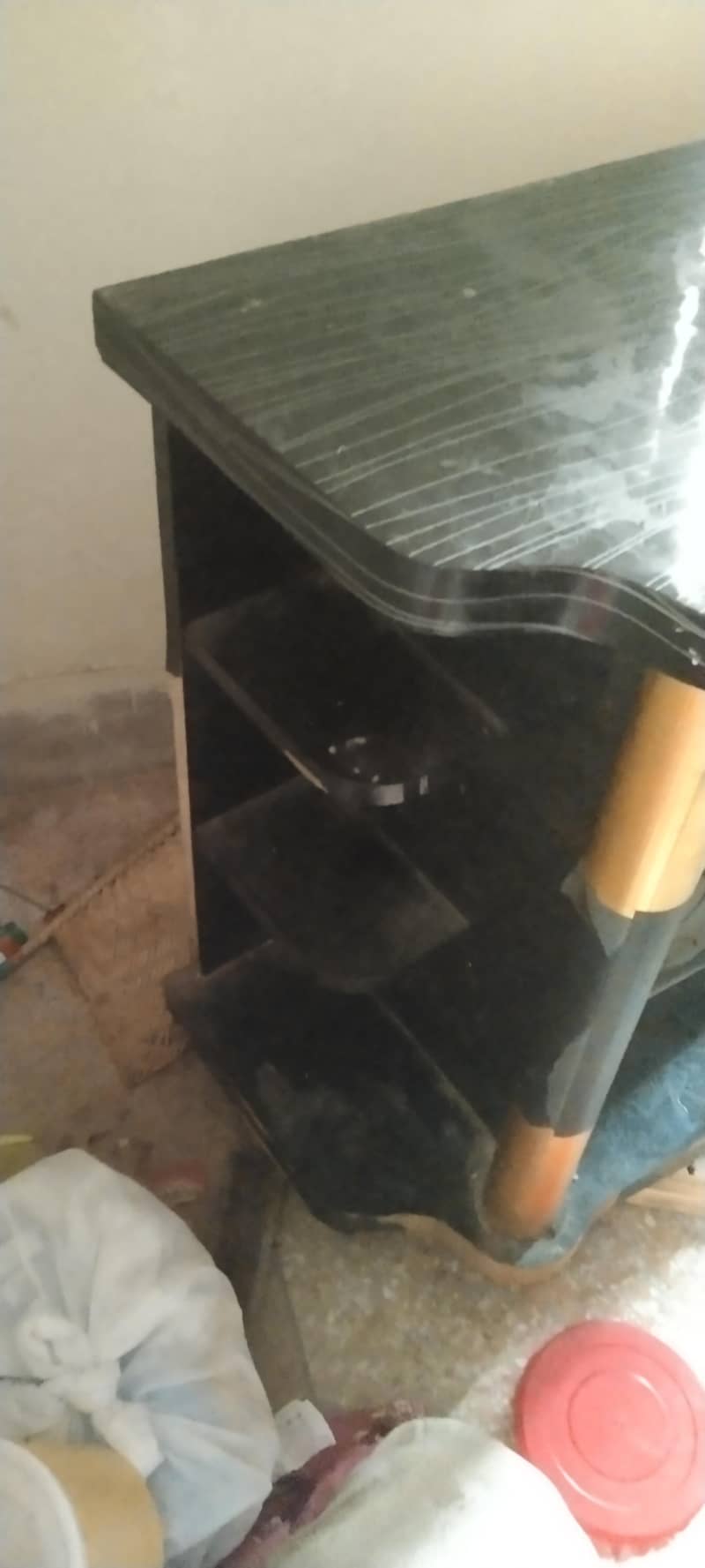Tv table 2