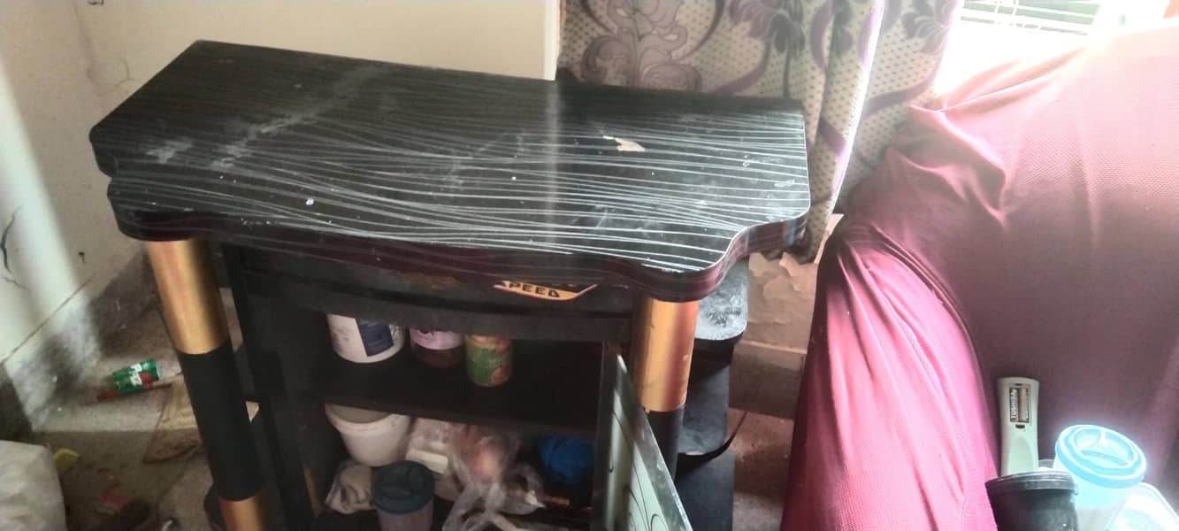 Tv table 3
