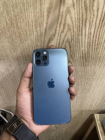 Apple iPhone 12 Pro