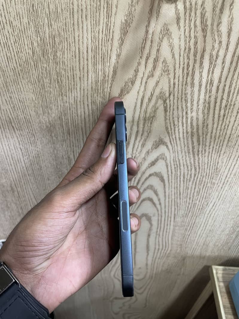 Apple iPhone 12 Pro 5
