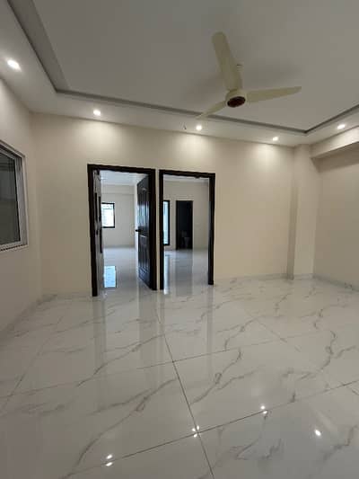 2 Bed Apartment For Sale In WARDA HAMNA Residencia 4