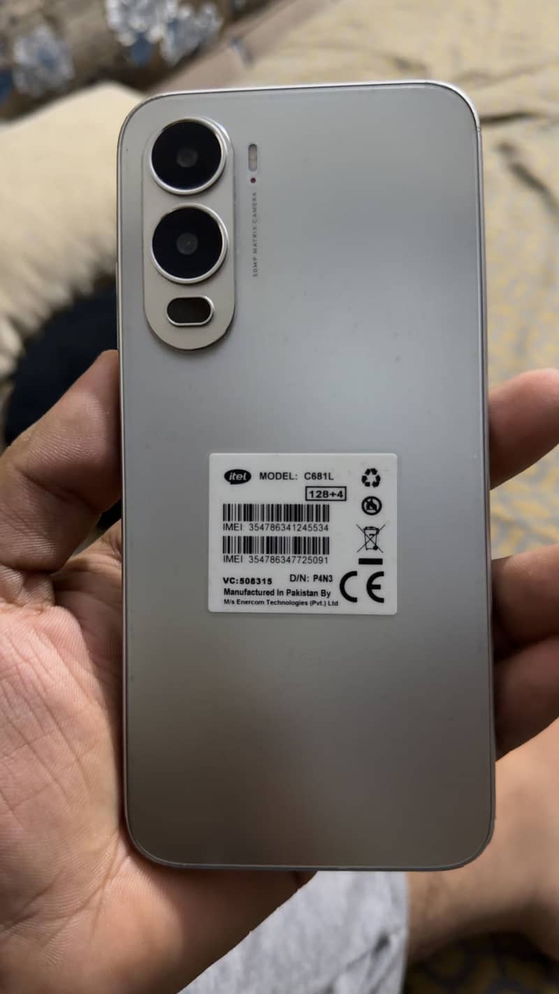 Itel Other Model 3