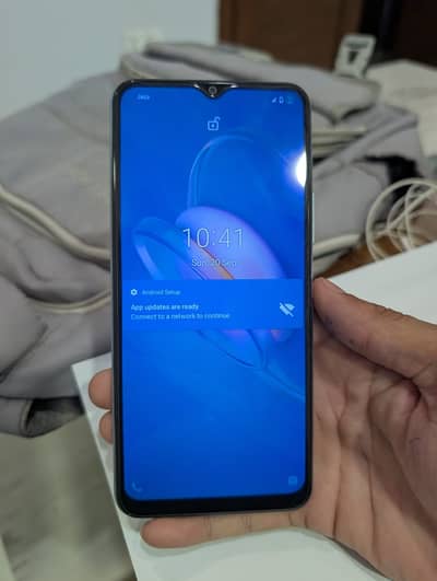 Vivo Y12A