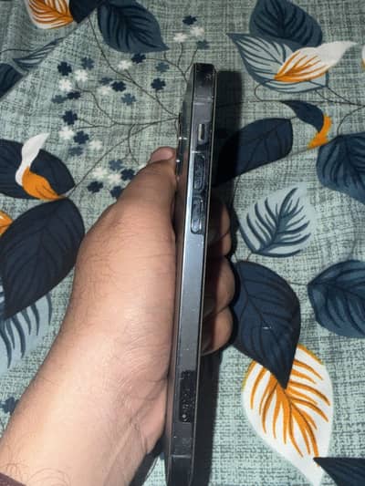 Apple iPhone 12 Pro Pacific Blue 256GB NON PTA