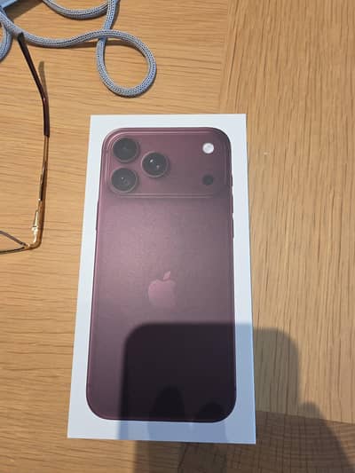 Apple iPhone 18 Pro Max