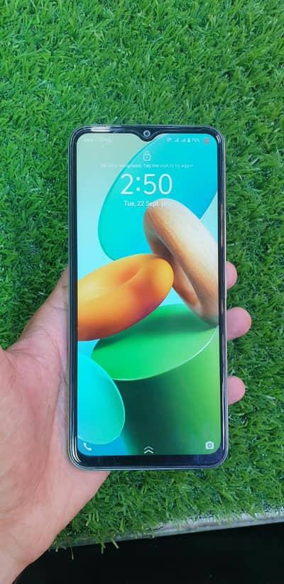 Vivo Y22