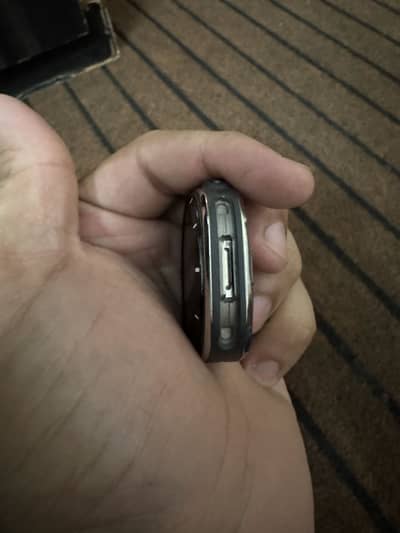 SamSung Galaxy Watch Ultra