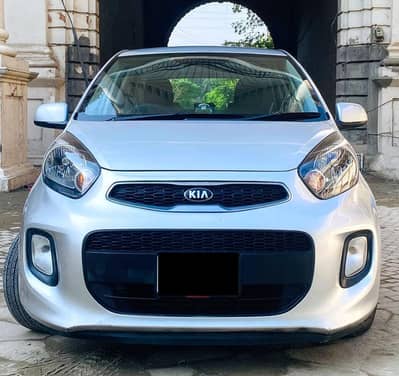 KIA Picanto 2022