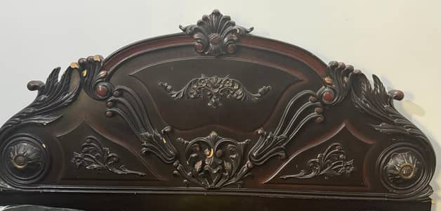 Double Bed for Urgently Sale