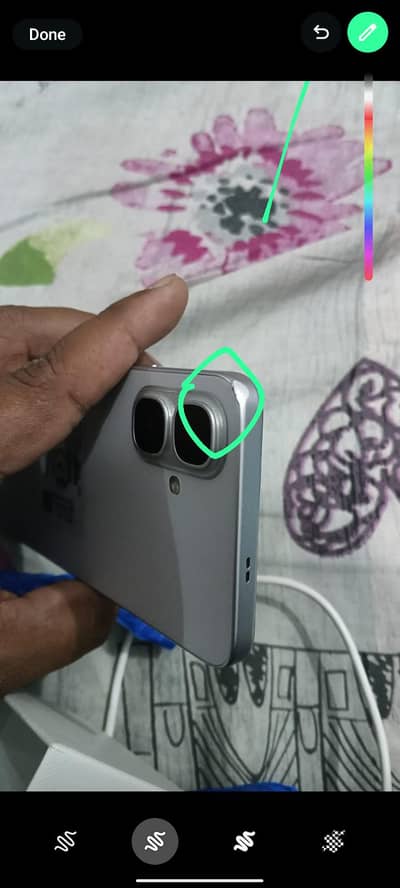 Infinix smart 10  4 64