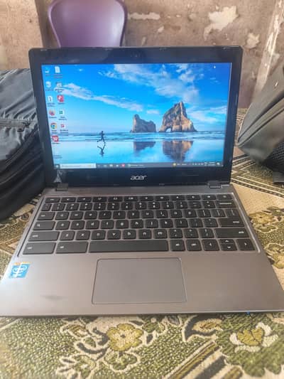 Acer laptop for sale