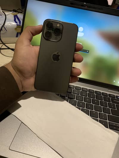 Apple iPhone 13 Pro