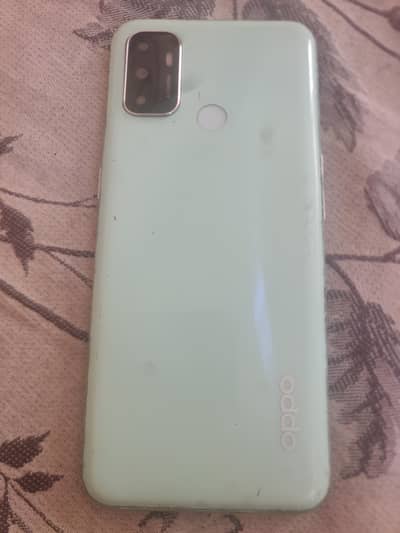 OPPO A53