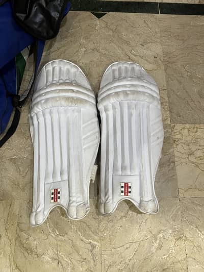 Cricket kit / high quality equipments/ ORIGINAL CA BAT