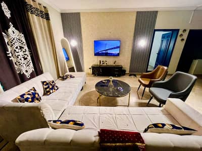 1BHK luxury flat for daily and weekly basis in f11