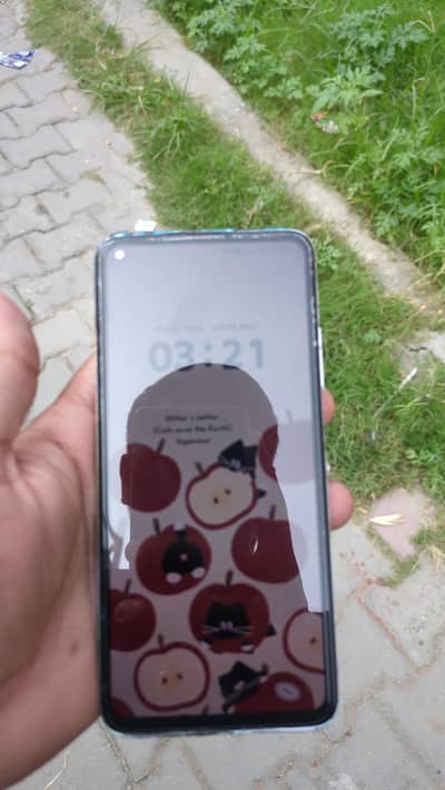 Xiaomi Mi 10T