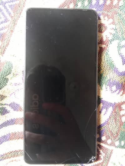 Infinix Note 12 VIP