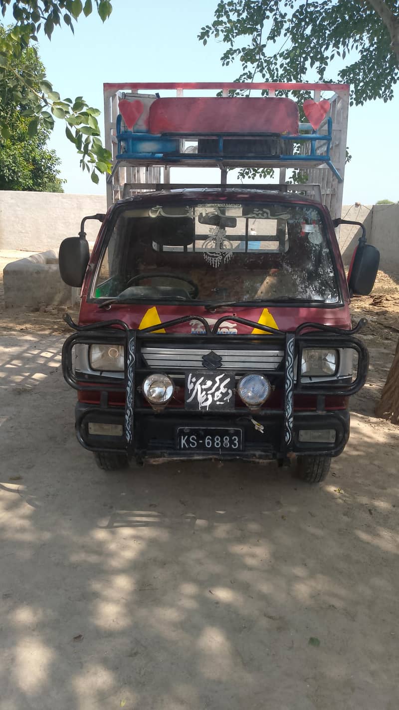 سوزوکی 2