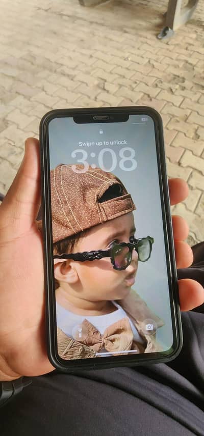 Apple iPhone 11 Pro Max