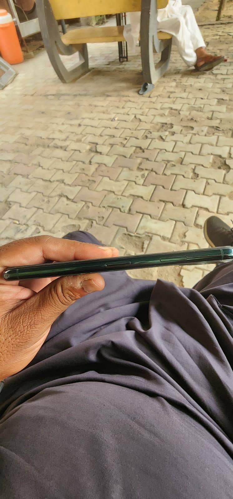 Apple iPhone 11 Pro Max 2
