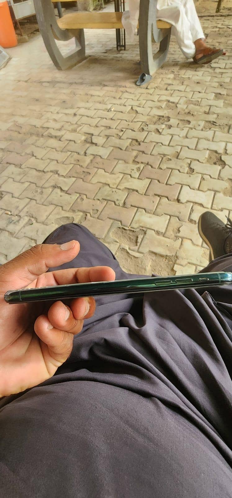 Apple iPhone 11 Pro Max 3