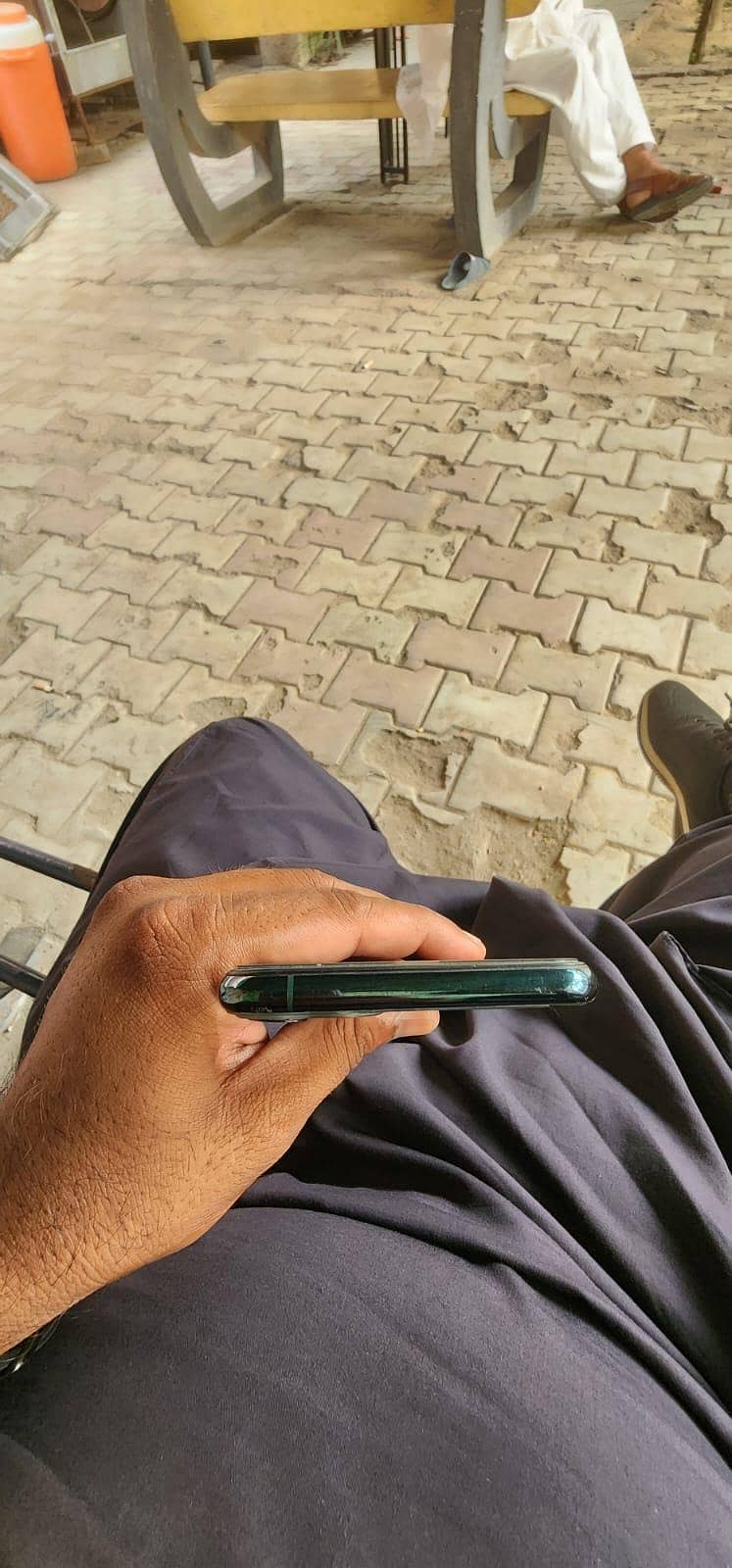 Apple iPhone 11 Pro Max 4