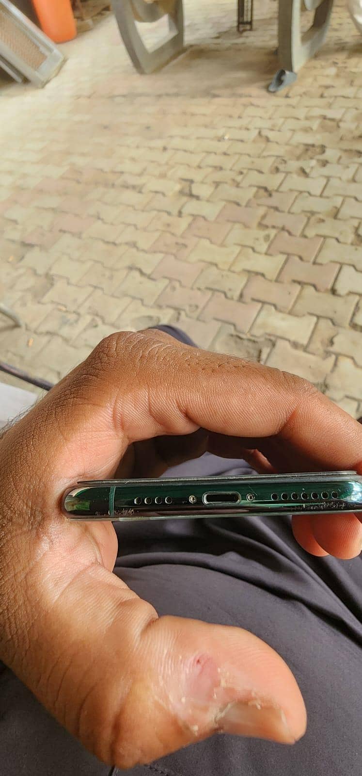 Apple iPhone 11 Pro Max 5