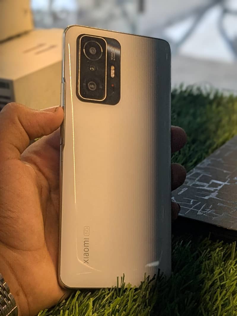 Xiaomi 11T 3