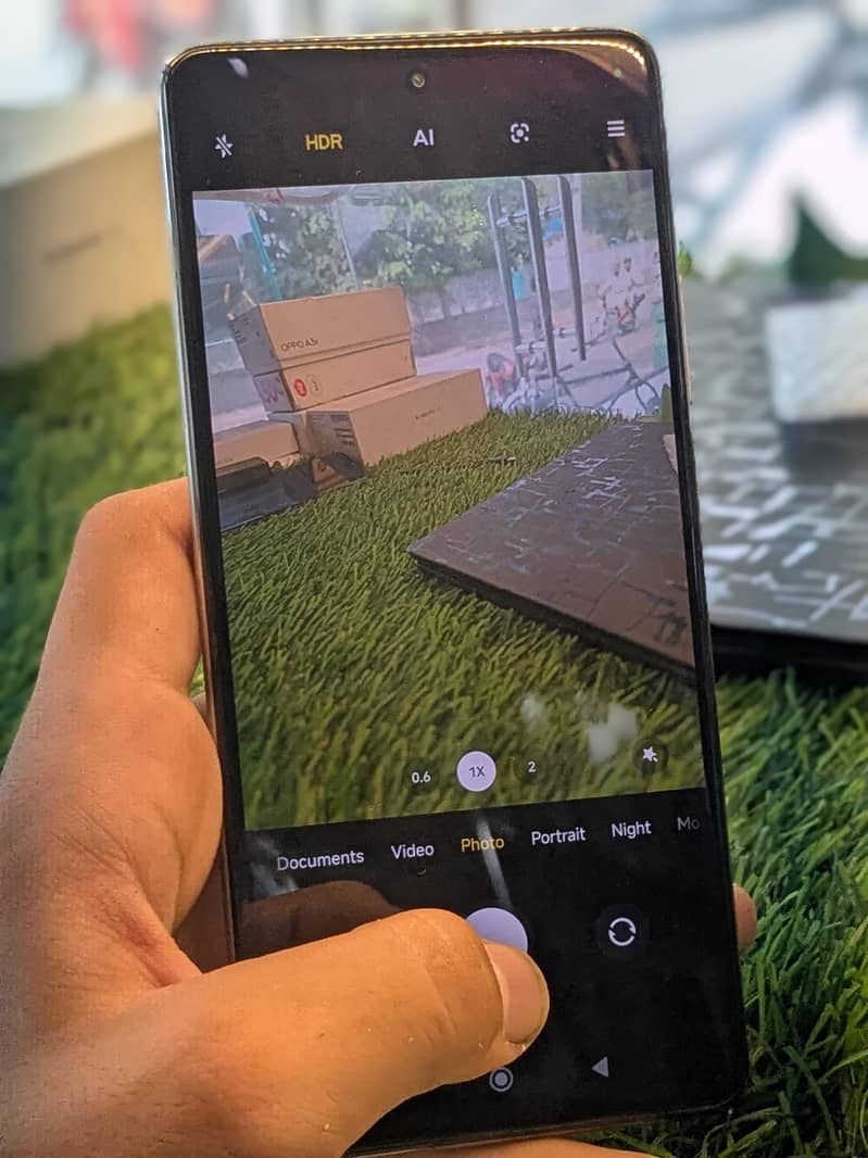Xiaomi 11T 5